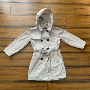 Raincoat Lined & Dress Couture 💕BUNDLE💕 Toddler